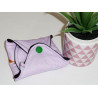 Washable sanitary napkin TINKERBELL (L)