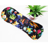Serviette hygiénique lavable POKEMON (L)