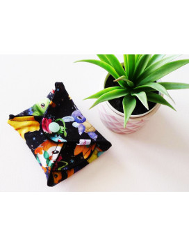 Washable sanitary napkin POKEMON (L)