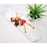 Washable sanitary napkin FAIRIES (XL / NIGHT)