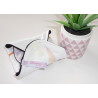 Servilleta sanitaria lavable HADAS (XL / NOCHE)