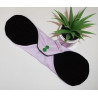 Washable sanitary napkin TINKERBELL (XL / NIGHT)
