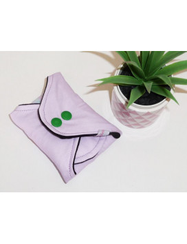 TINKER BELL waschbare Damenbinde (XL / NACHT)