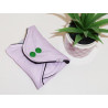 Washable sanitary napkin TINKERBELL (XL / NIGHT)