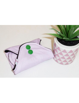 Wasbaar maandverband TINKERBELL (XL / NACHT)