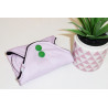 Washable sanitary napkin TINKERBELL (XL / NIGHT)