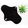 Serviette hygiénique lavable POKEMON (XL / NUIT)