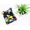 Washable sanitary napkin POKEMON (XL / NIGHT)