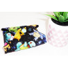 Servilleta sanitaria lavable POKEMON (XL / NOCHE)