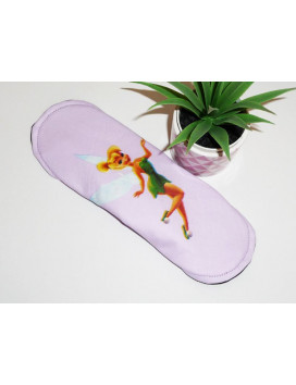 TINKER BELL waschbare Damenbinde (M)