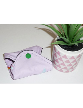Washable sanitary napkin TINKER BELL (M)