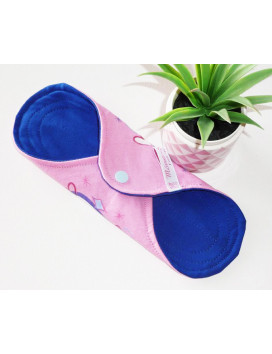 BARBIE waschbare Damenbinde (M)