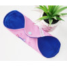 BARBIE waschbare Damenbinde (M)