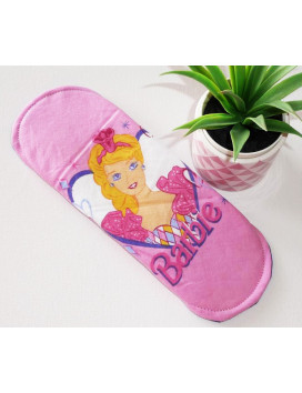 BARBIE lavabili tovaglioli sanitari (M)