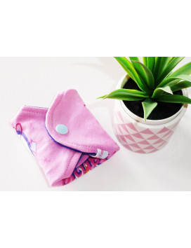 Washable sanitary napkin BARBIE (M)