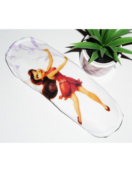 Washable sanitary napkin FAIRIES (M)