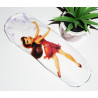 Washable sanitary napkin FAIRIES (M)