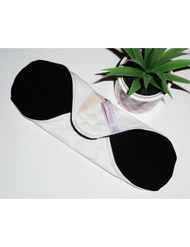 Washable sanitary napkin FAIRIES (M)