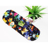 Serviette hygiénique lavable POKEMON (M)