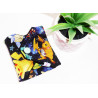 Serviette hygiénique lavable POKEMON (M)