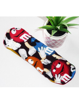 M&M'S waschbare Damenbinde (M)