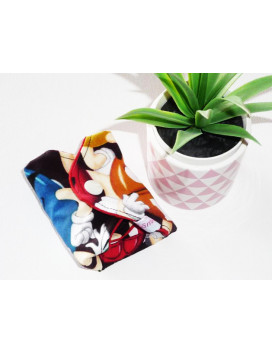 Washable sanitary napkin M&M'S (M)