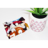 Washable sanitary napkin M&M'S (M)