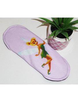 Washable sanitary napkin TINKER BELL (S)