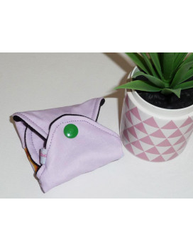 Washable sanitary napkin TINKER BELL (S)