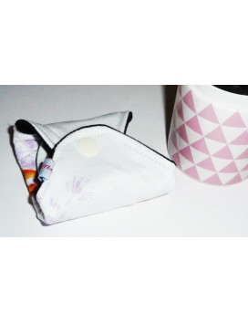 Washable sanitary napkin FAIRIES (S)