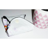 Washable sanitary napkin FAIRIES (S)