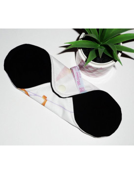 Washable sanitary napkin FAIRIES (S)