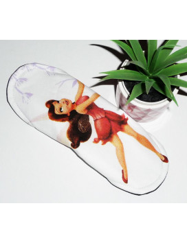 Washable sanitary napkin FAIRIES (S)