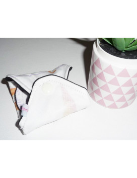 Washable sanitary napkin FAIRIES (S)