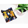 Serviette hygiénique lavable POKEMON (S)