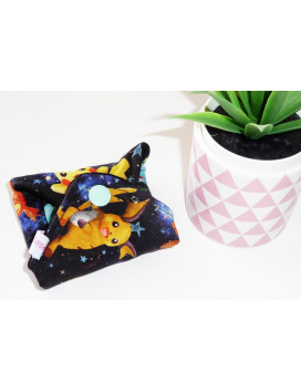 Washable sanitary napkin POKEMON (S)