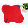 Washable sanitary napkin SUPER MARIO (S)