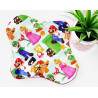 Washable sanitary napkin SUPER MARIO (S)