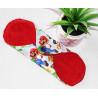 Servilleta sanitaria lavable SUPER MARIO (S)