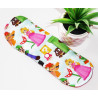 Washable sanitary napkin SUPER MARIO (S)