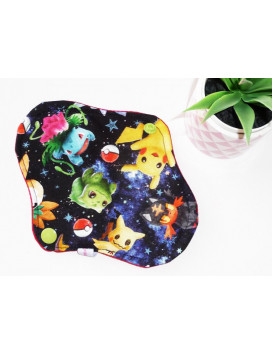 POKEMON waschbare Slipeinlage (17 cm)