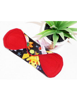 POKEMON forro panty lavable (17 cm)