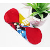 M&M'S waschbare Slipeinlage (17 cm)