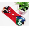 M&M'S waschbare Slipeinlage (17 cm)