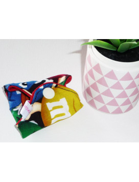 M&M'S washable panty liner (17 cm)