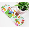 Salvaslip lavabile SUPER MARIO (17 cm)