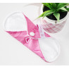 Salvaslip lavabile PUFFETTA (17 cm)