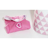 PITUFINA forro panty lavable (17 cm)