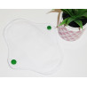 CAMPANITA forro panty lavable (17 cm)