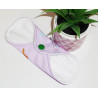 Protège-slip lavable FEE CLOCHETTE (17 cm)